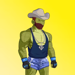 GYMBRO #279