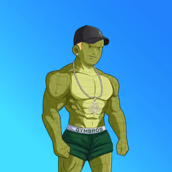 GYMBRO #926