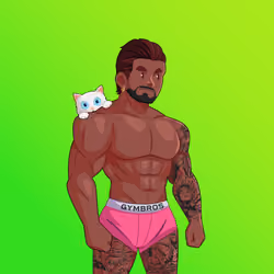 GYMBRO #1341