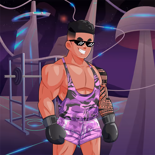 Gymbros Official