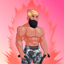 GYMBRO #169