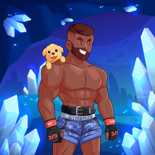 Gymbros Official