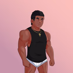 GYMBRO #9619