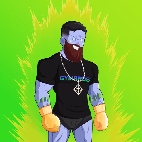 Gymbros Official