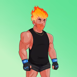 GYMBRO #2849