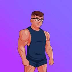GYMBRO #4679