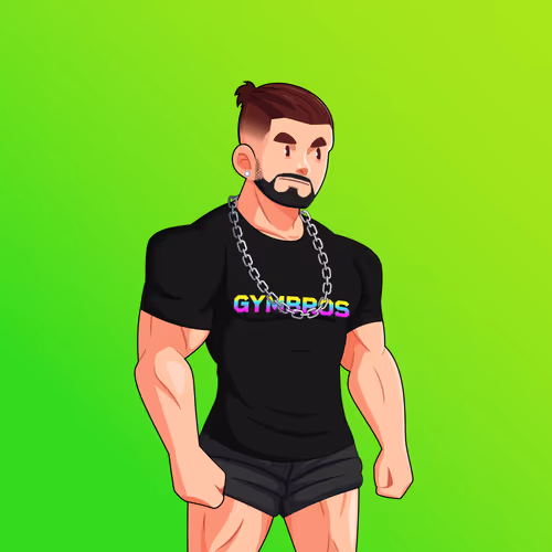 Gymbros Official
