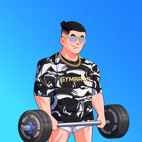 Gymbros Official