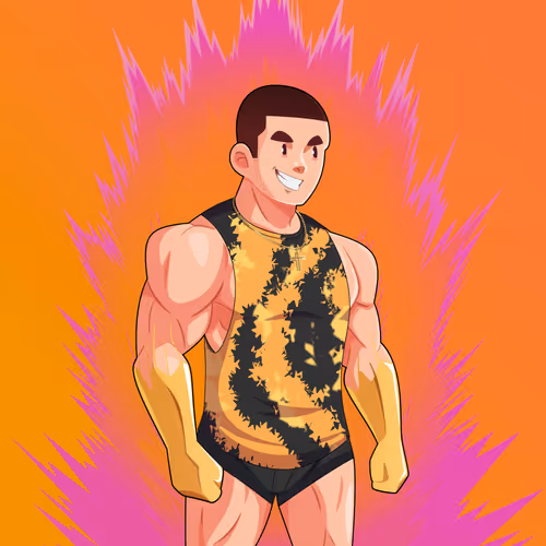 Gymbros Official