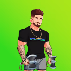 GYMBRO #4688