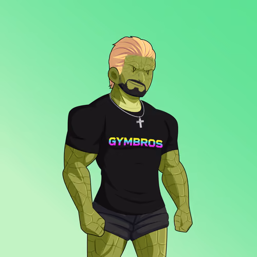 GYMBRO #4209