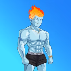 GYMBRO #9036