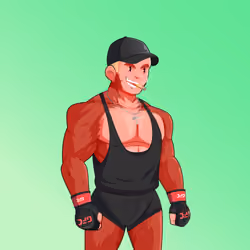 GYMBRO #5184