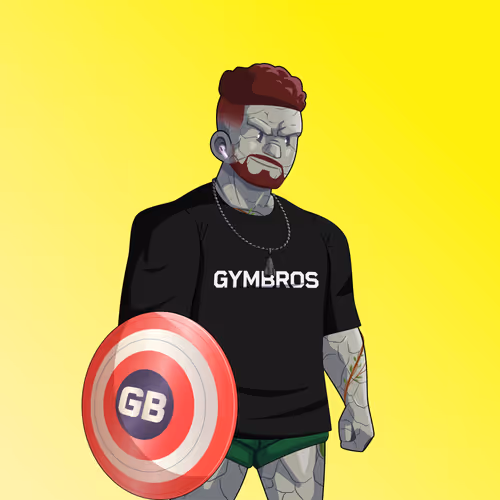 Gymbros Official