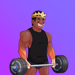 GYMBRO #5060