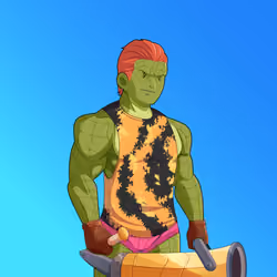 GYMBRO #8222