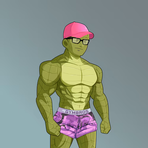 Gymbros Official