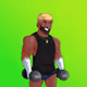 6783