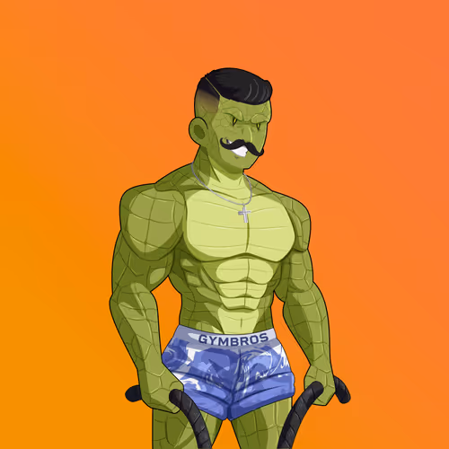 Gymbros Official