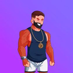 GYMBRO #4064
