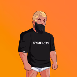 GYMBRO #9419