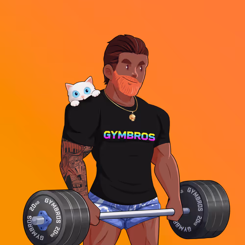 Gymbros Official