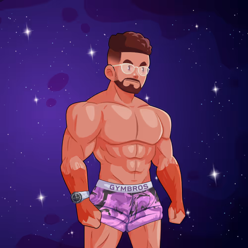 Gymbros Official