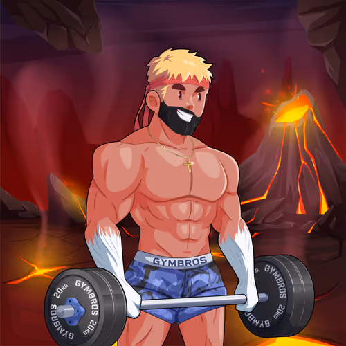 Gymbros Official