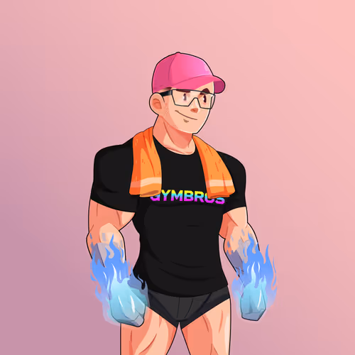 Gymbros Official