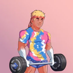 GYMBRO #1566