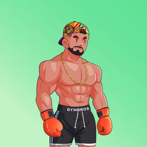 Gymbros Official