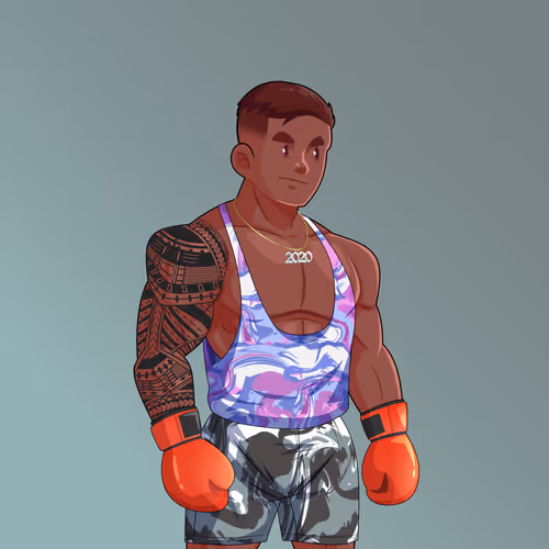 Gymbros Official