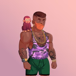 GYMBRO #4814
