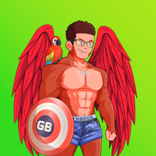 Gymbros Official