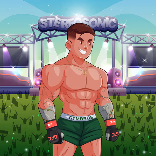 Gymbros Official