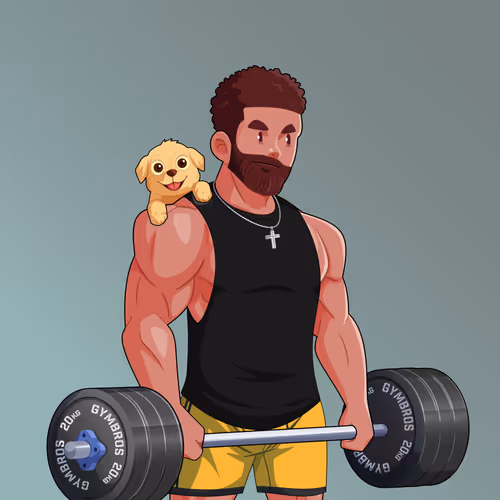 Gymbros Official
