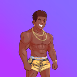 GYMBRO #3632