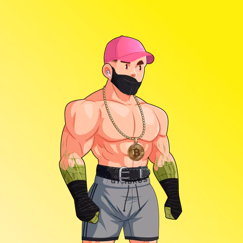 Gymbros Official