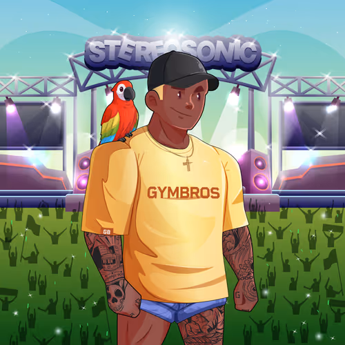 Gymbros Official
