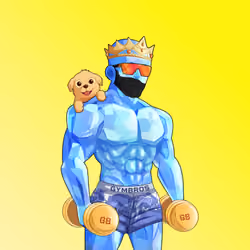 GYMBRO #6072