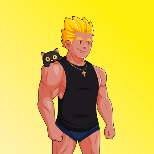 GYMBRO #5316