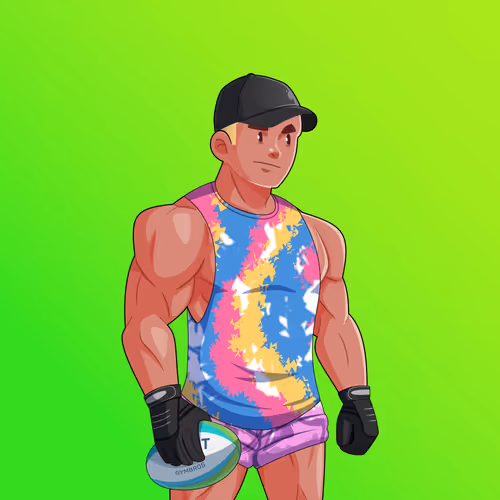 Gymbros Official