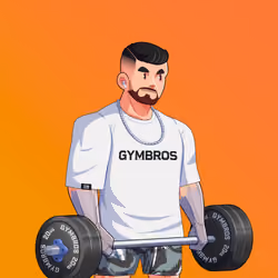 GYMBRO #6399