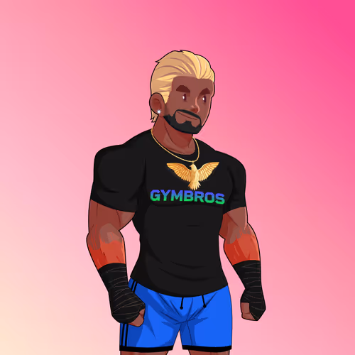 Gymbros Official