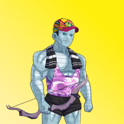 GYMBRO #1968