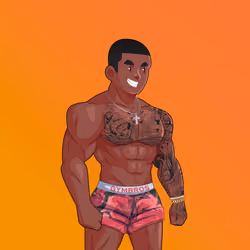 GYMBRO #1661