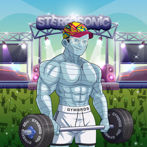 Gymbros Official