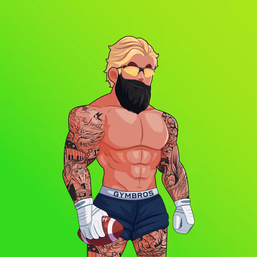Gymbros Official