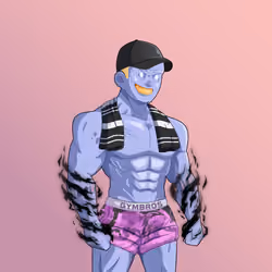 GYMBRO #1519