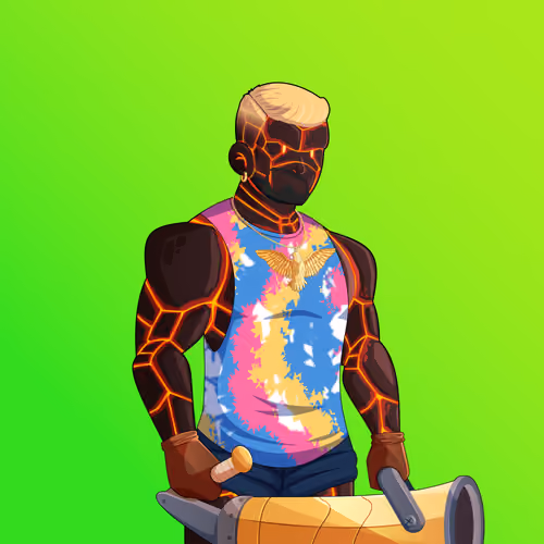 GYMBRO #2979